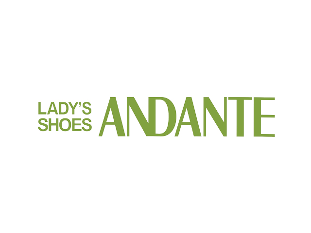 LADY’S SHOES ANDANTE