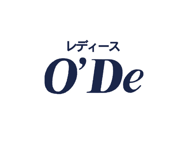 レディース O’De